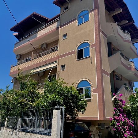 Serenade Beach Durrës Zewnętrze zdjęcie