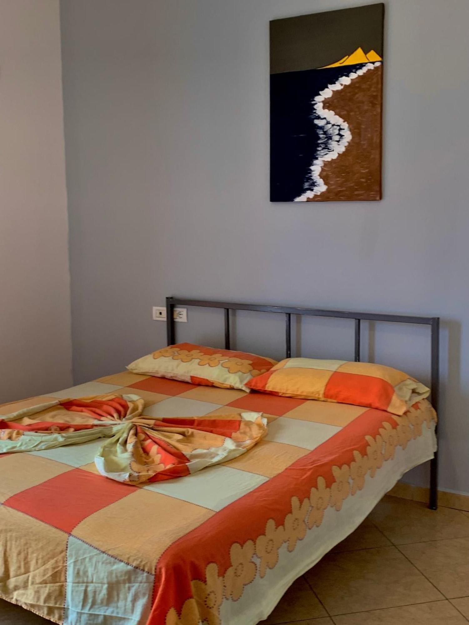 Serenade Beach Durrës Zewnętrze zdjęcie