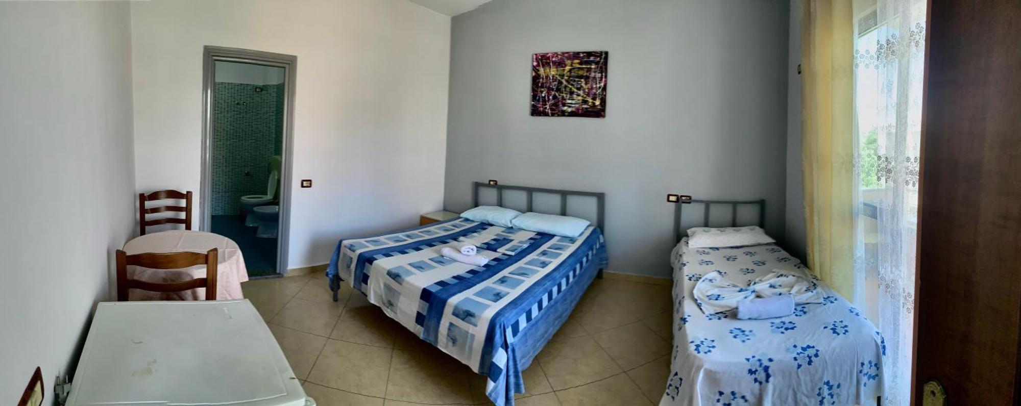 Serenade Beach Durrës Zewnętrze zdjęcie
