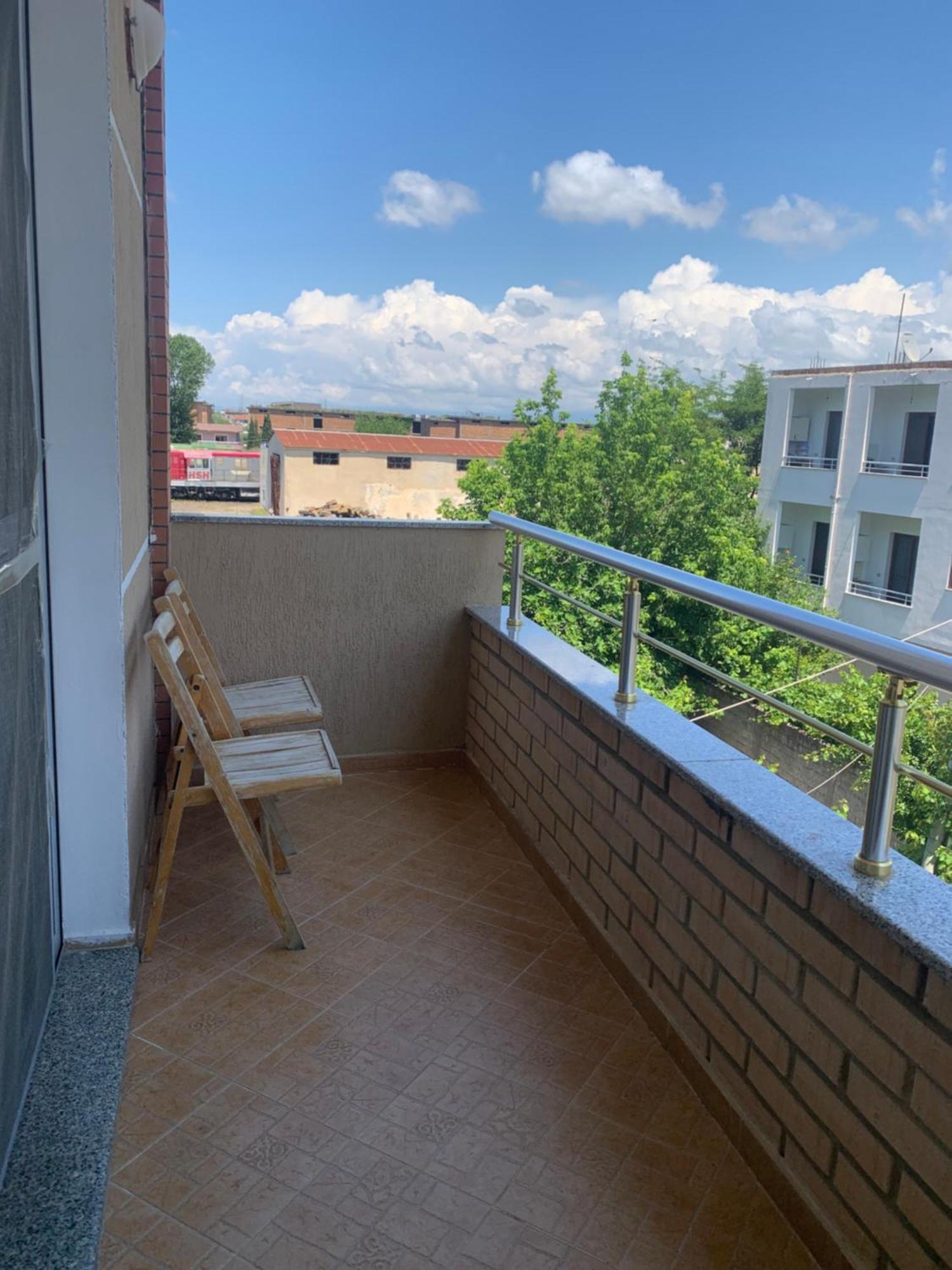 Serenade Beach Durrës Zewnętrze zdjęcie