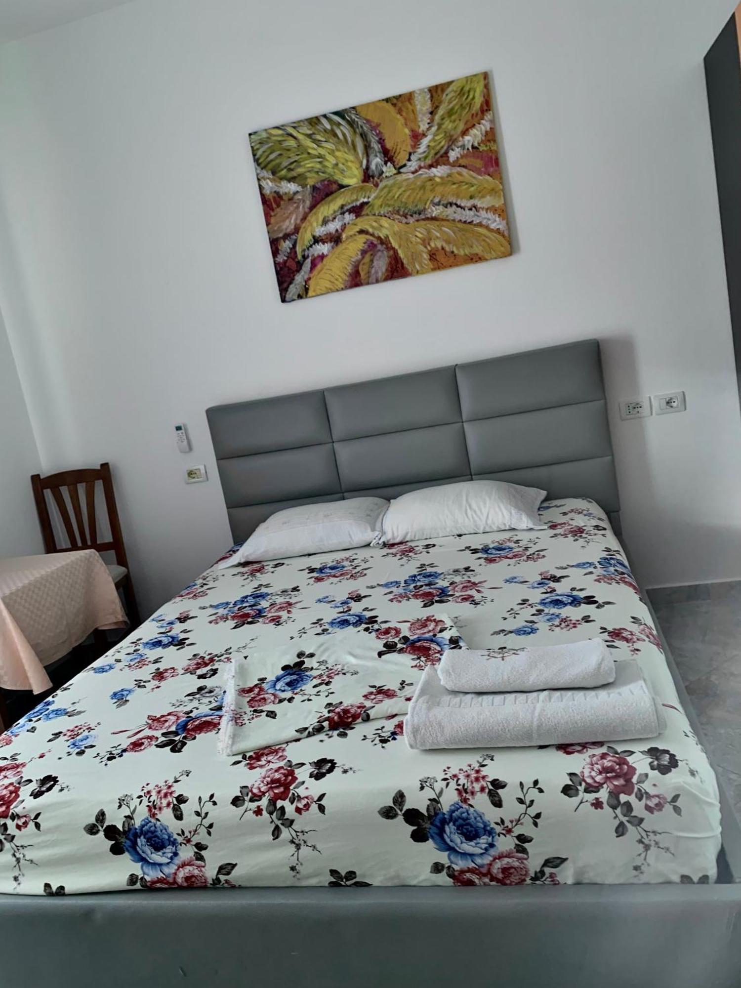 Serenade Beach Durrës Zewnętrze zdjęcie