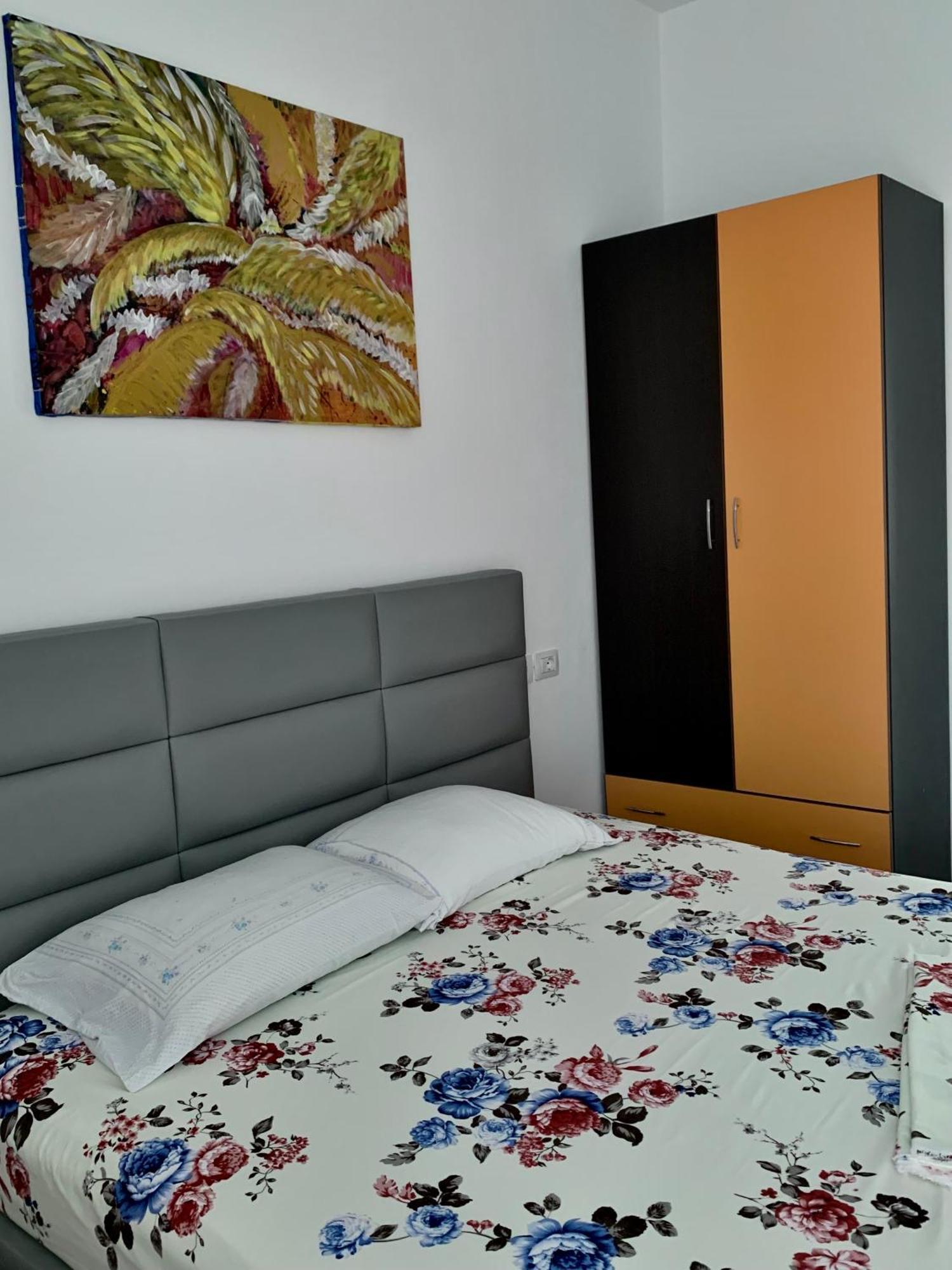 Serenade Beach Durrës Zewnętrze zdjęcie
