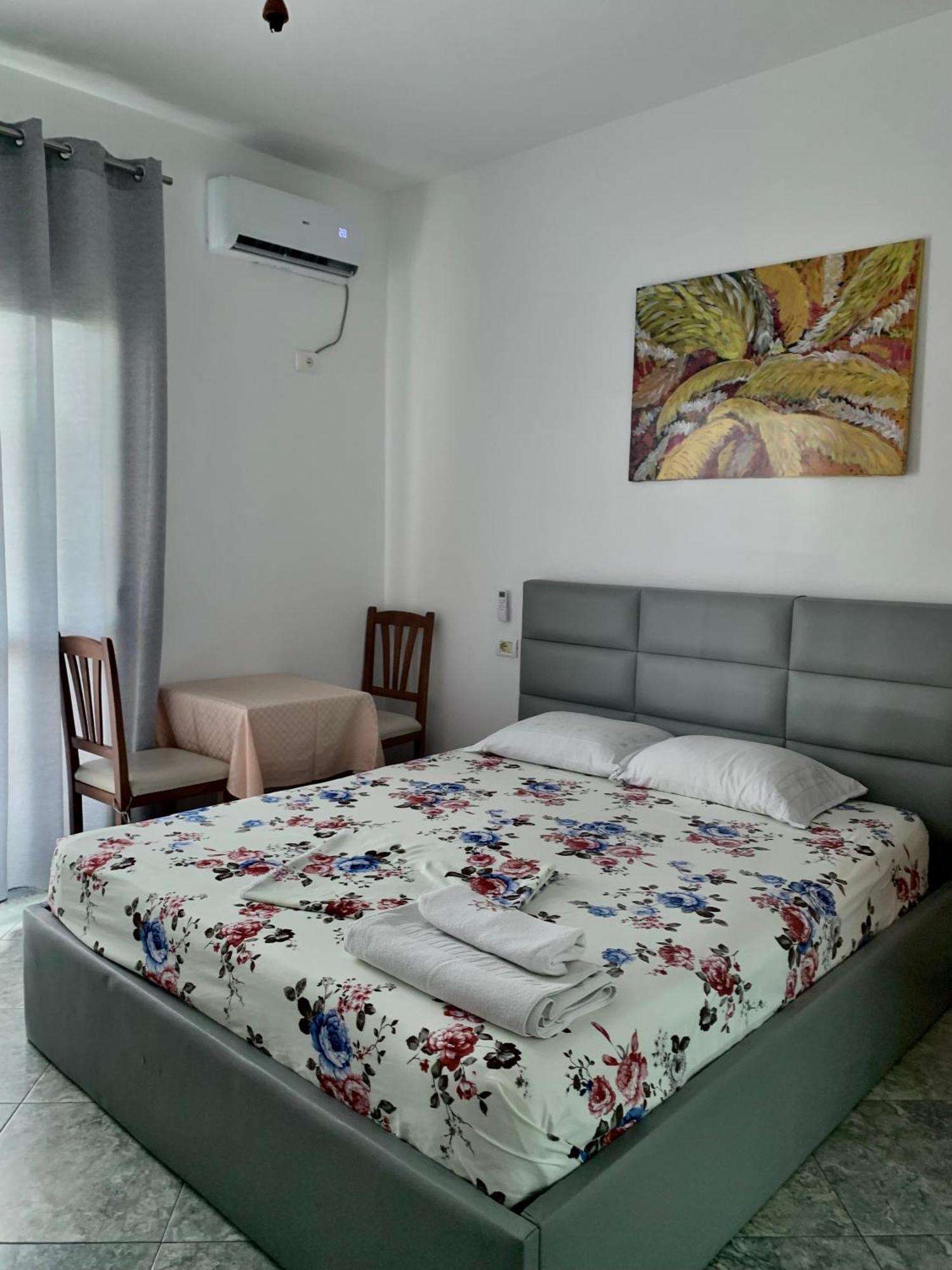 Serenade Beach Durrës Zewnętrze zdjęcie
