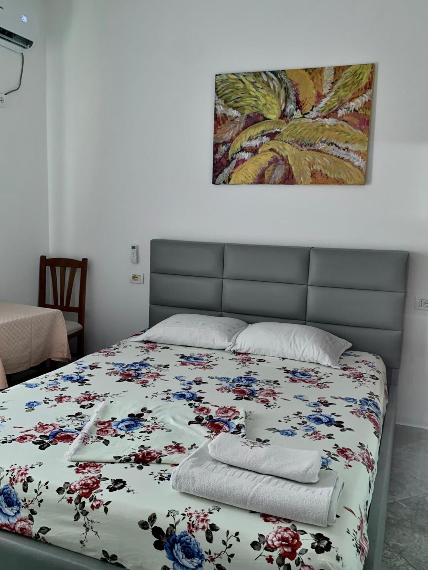 Serenade Beach Durrës Pokój zdjęcie
