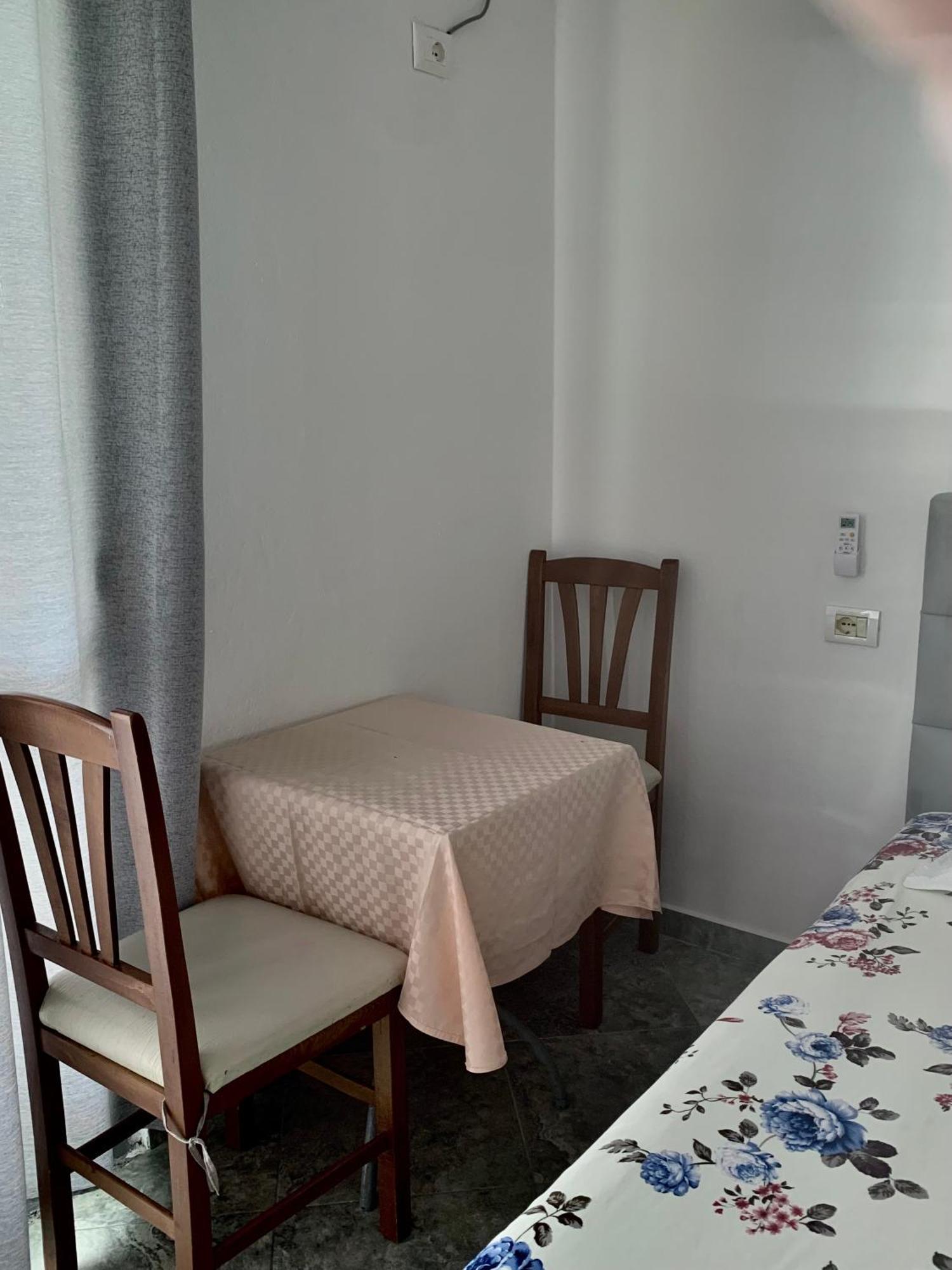 Serenade Beach Durrës Zewnętrze zdjęcie