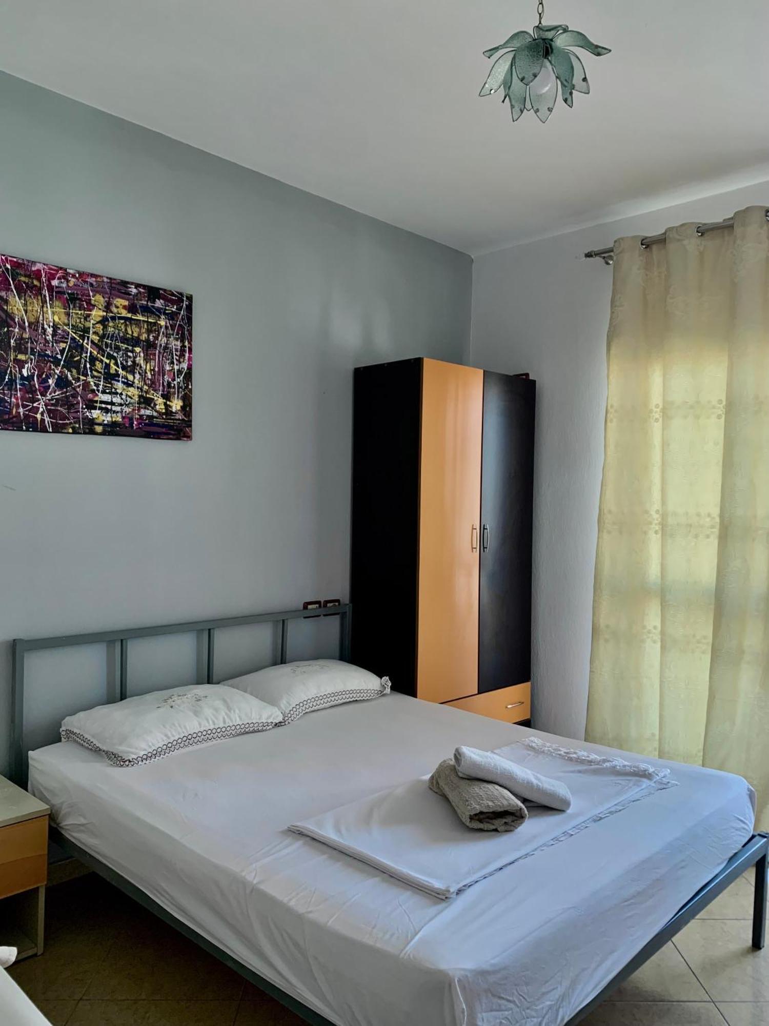 Serenade Beach Durrës Pokój zdjęcie