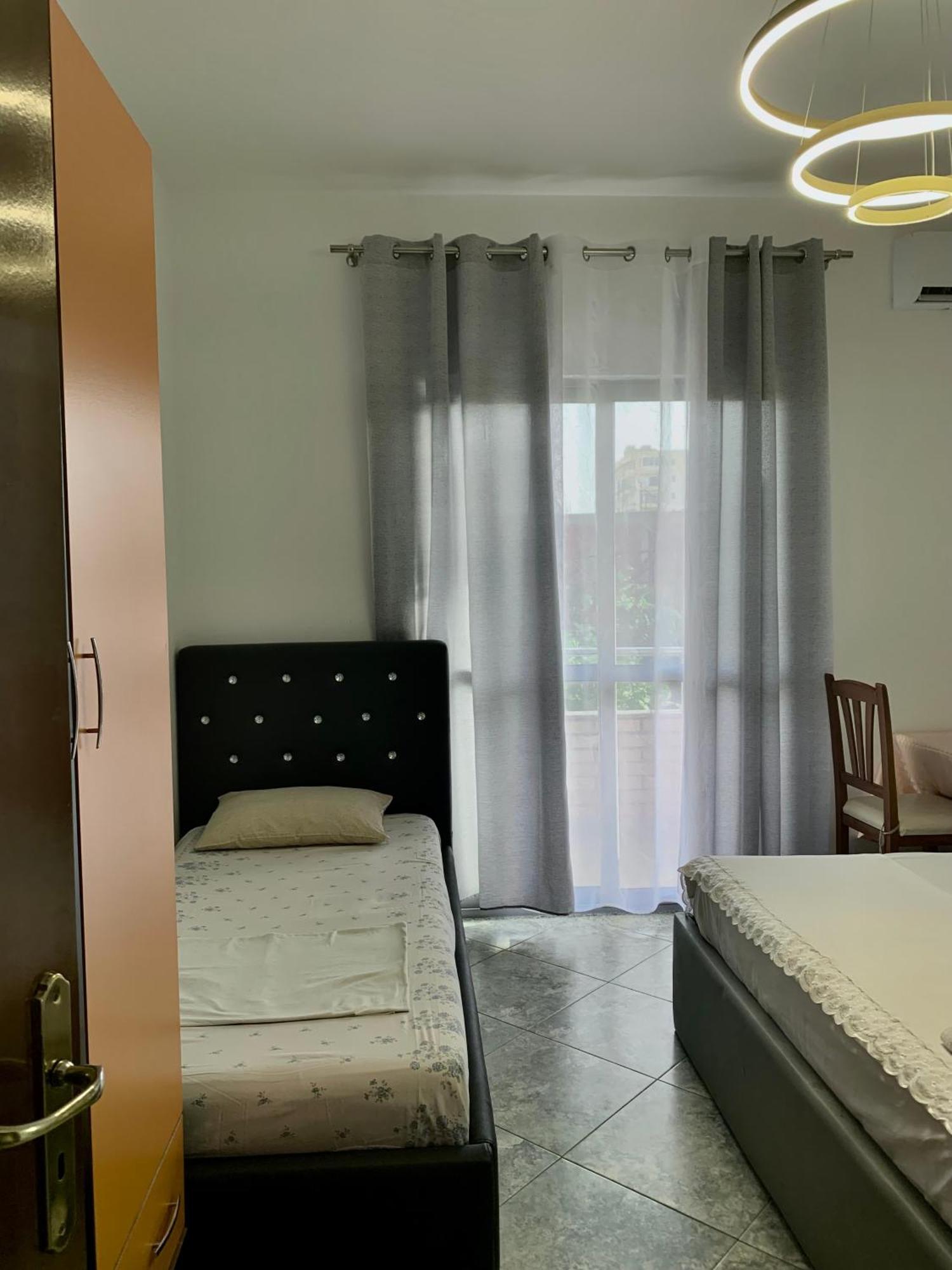 Serenade Beach Durrës Zewnętrze zdjęcie