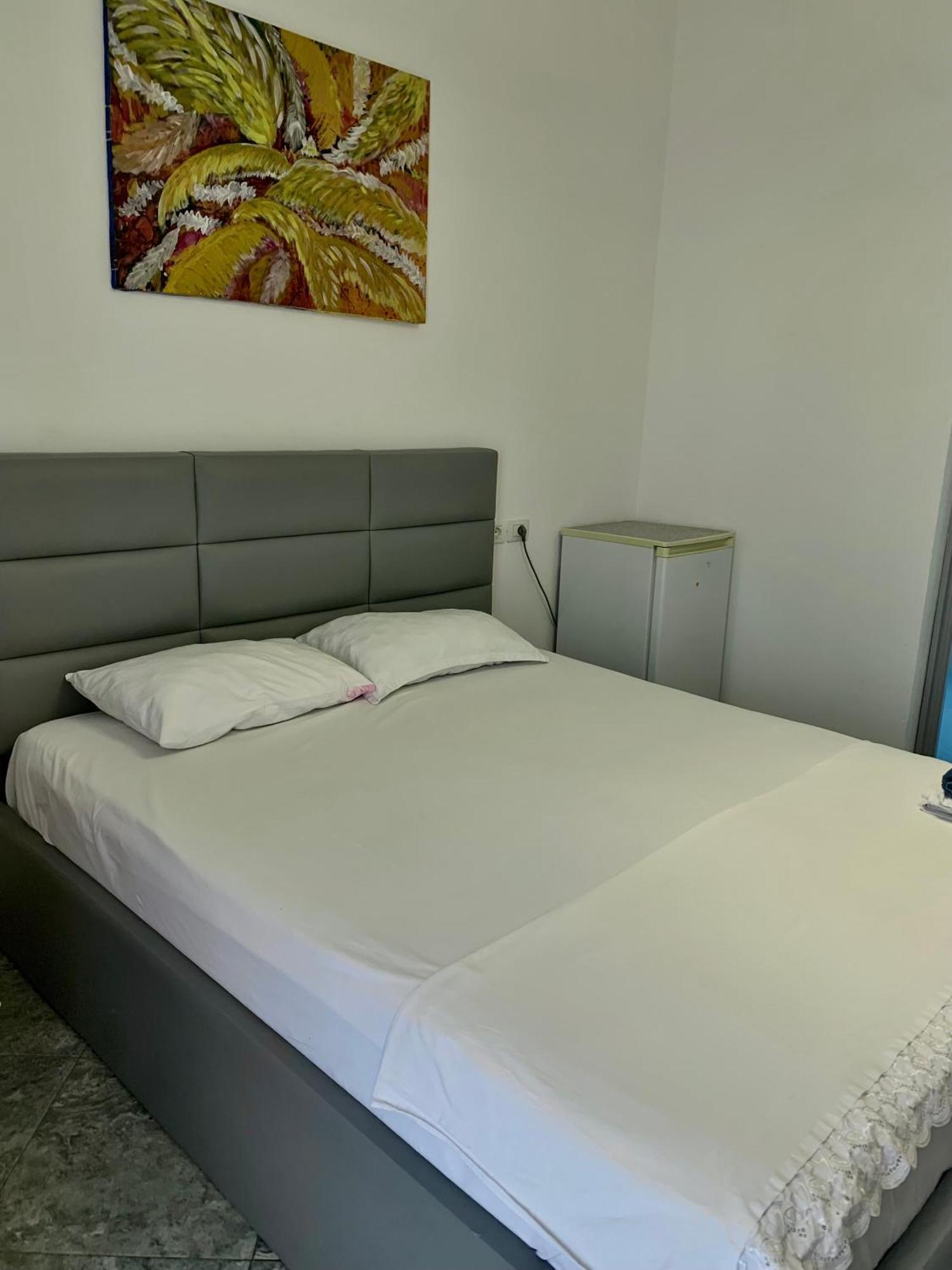 Serenade Beach Durrës Zewnętrze zdjęcie