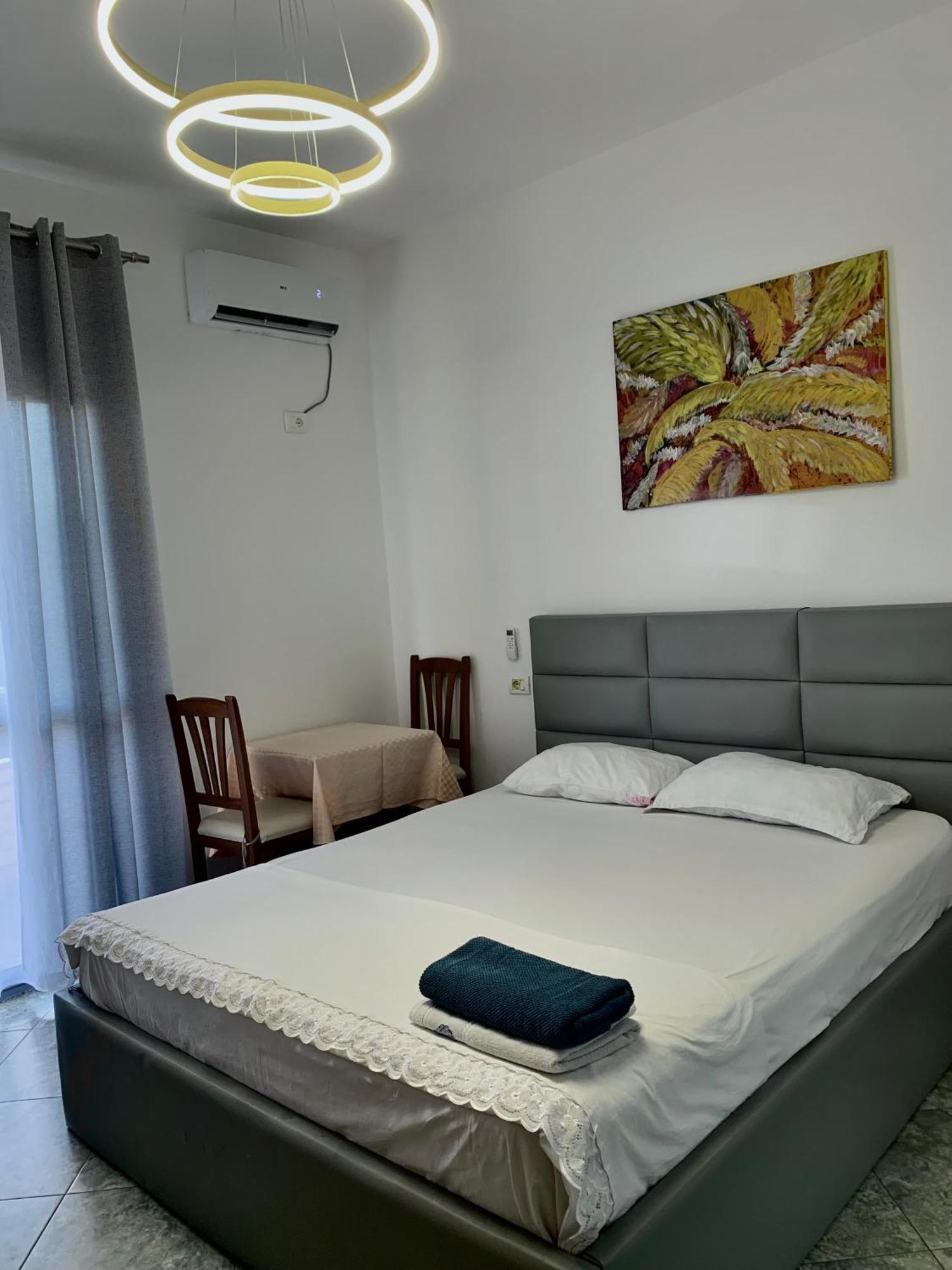 Serenade Beach Durrës Zewnętrze zdjęcie