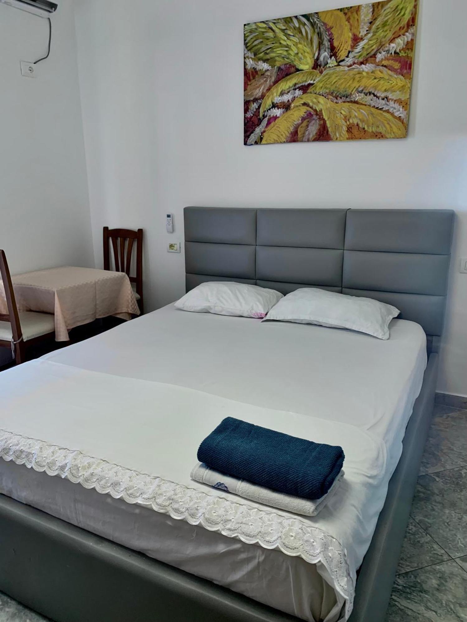 Serenade Beach Durrës Zewnętrze zdjęcie