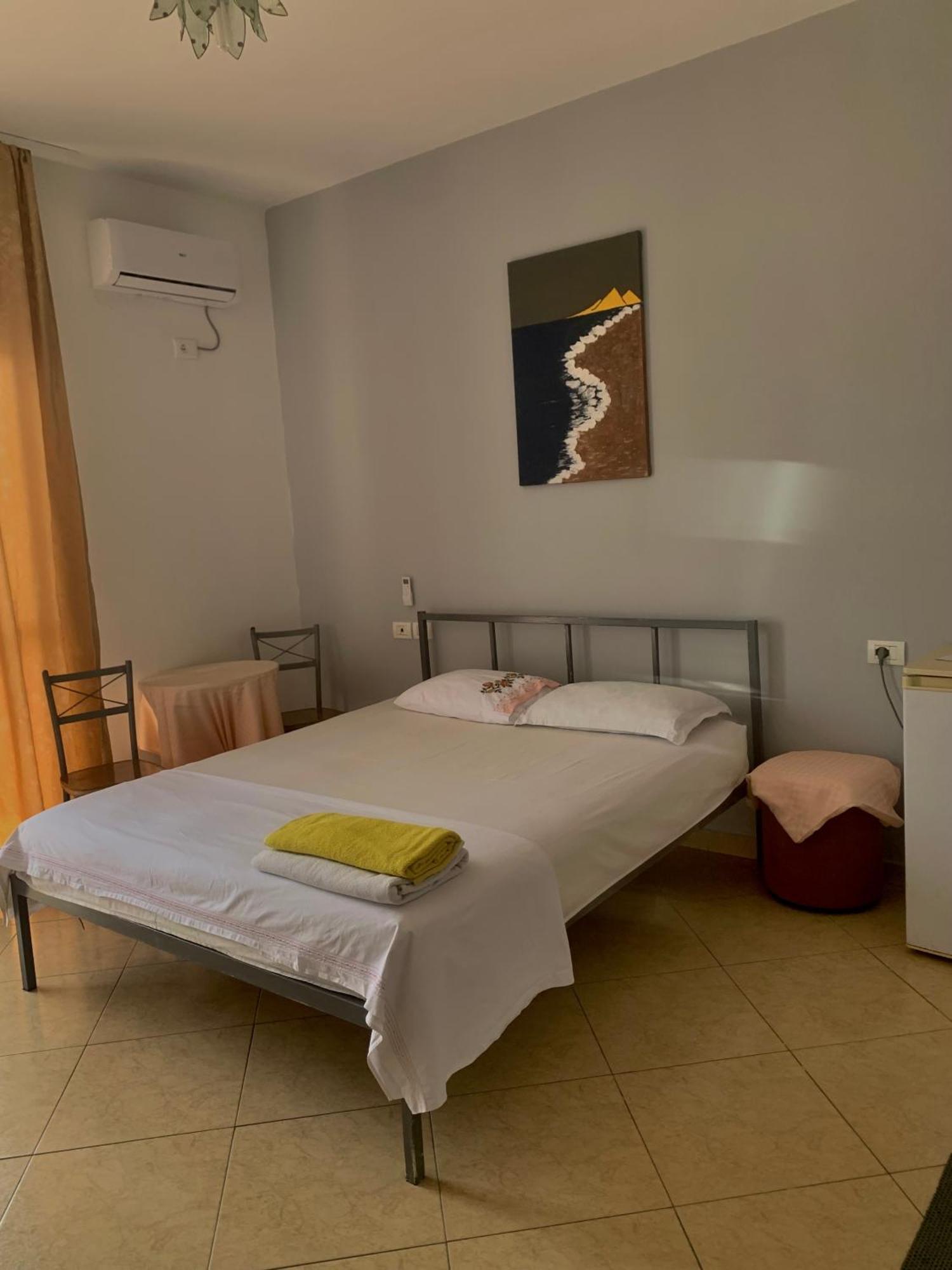 Serenade Beach Durrës Zewnętrze zdjęcie