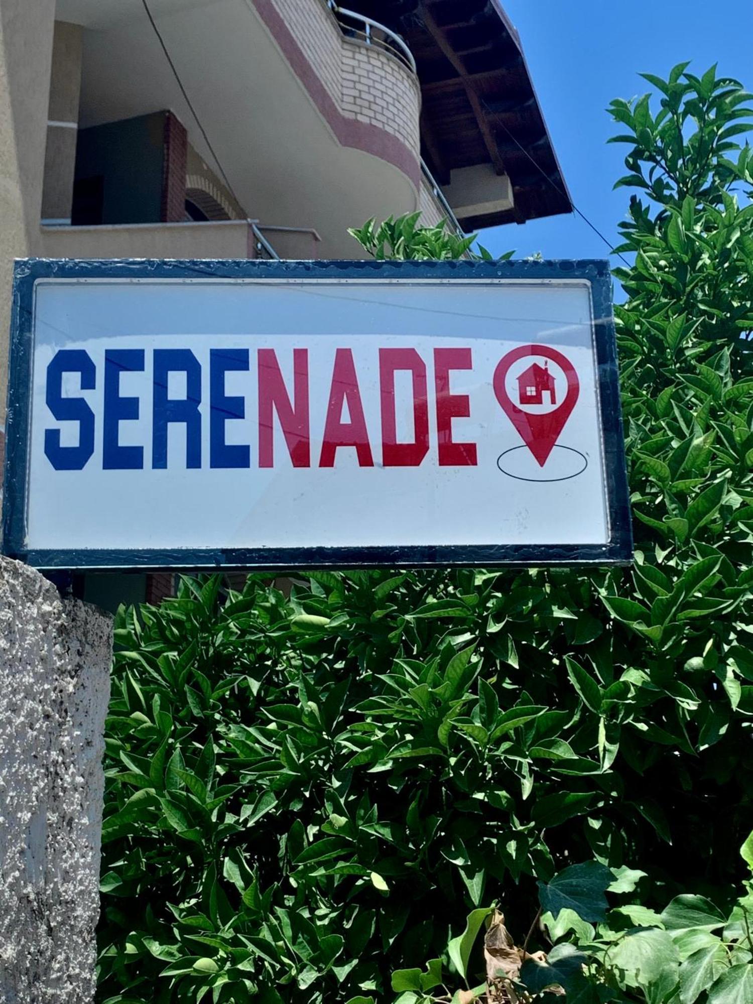 Serenade Beach Durrës Zewnętrze zdjęcie