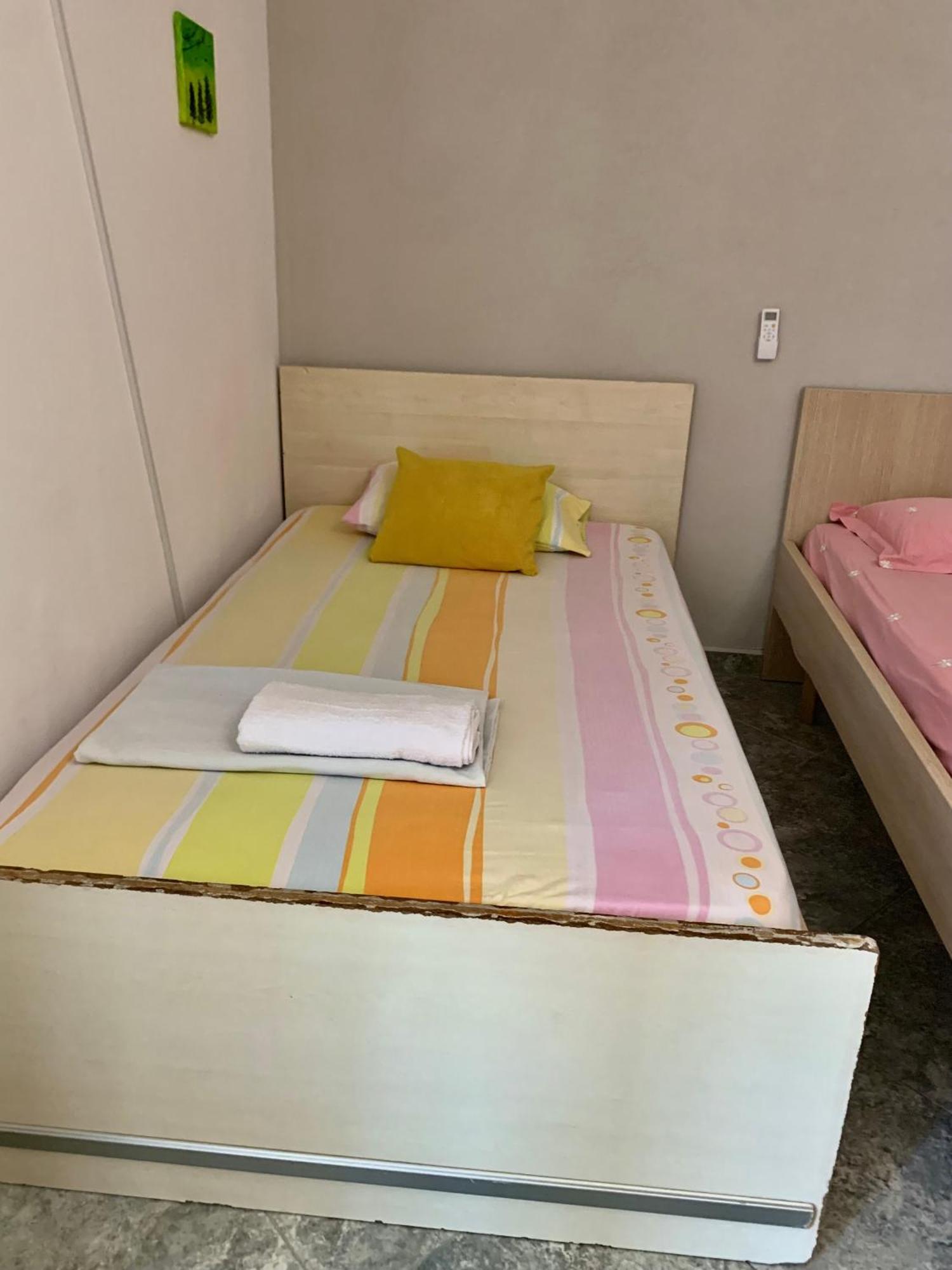 Serenade Beach Durrës Pokój zdjęcie
