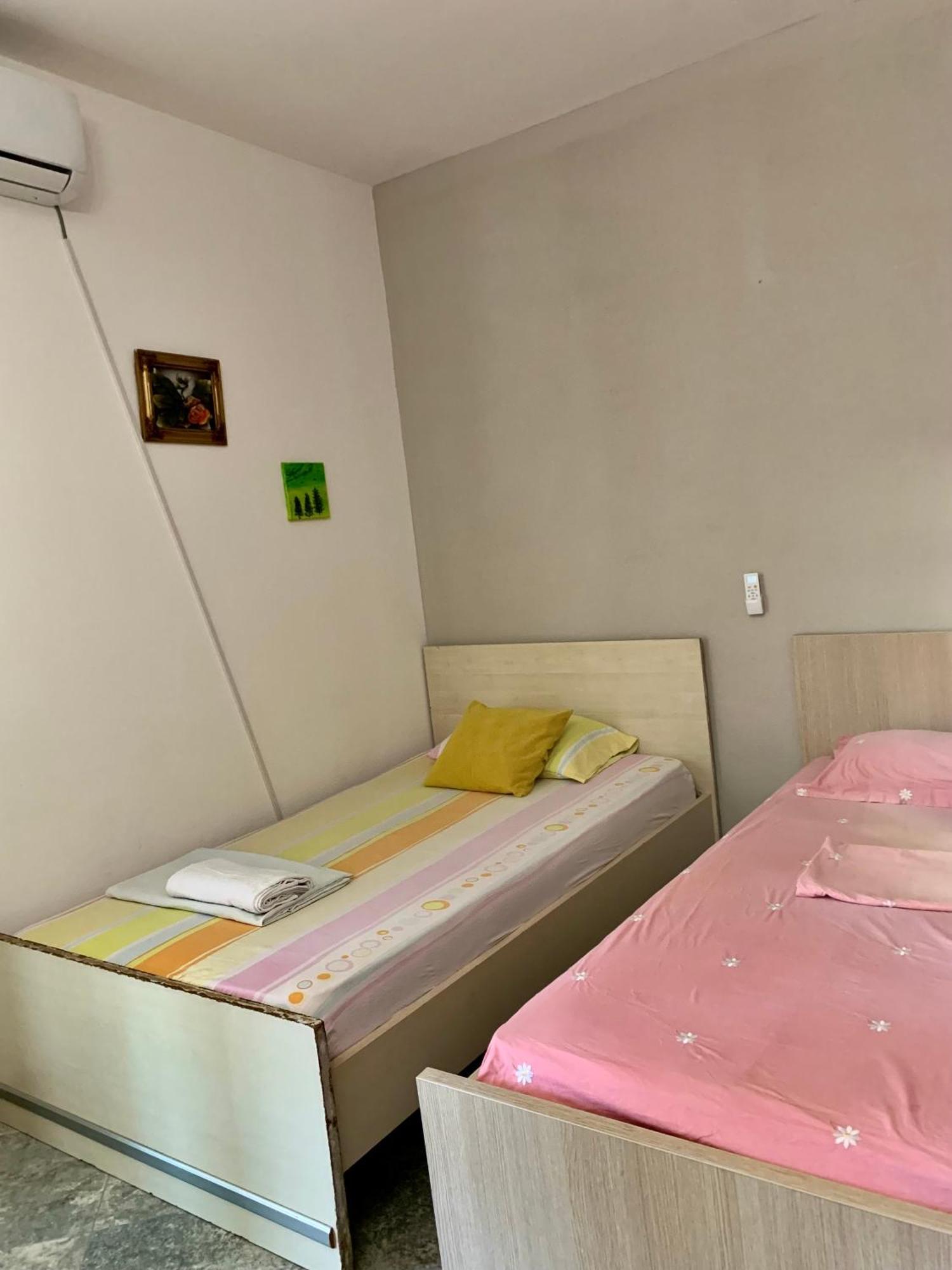 Serenade Beach Durrës Pokój zdjęcie