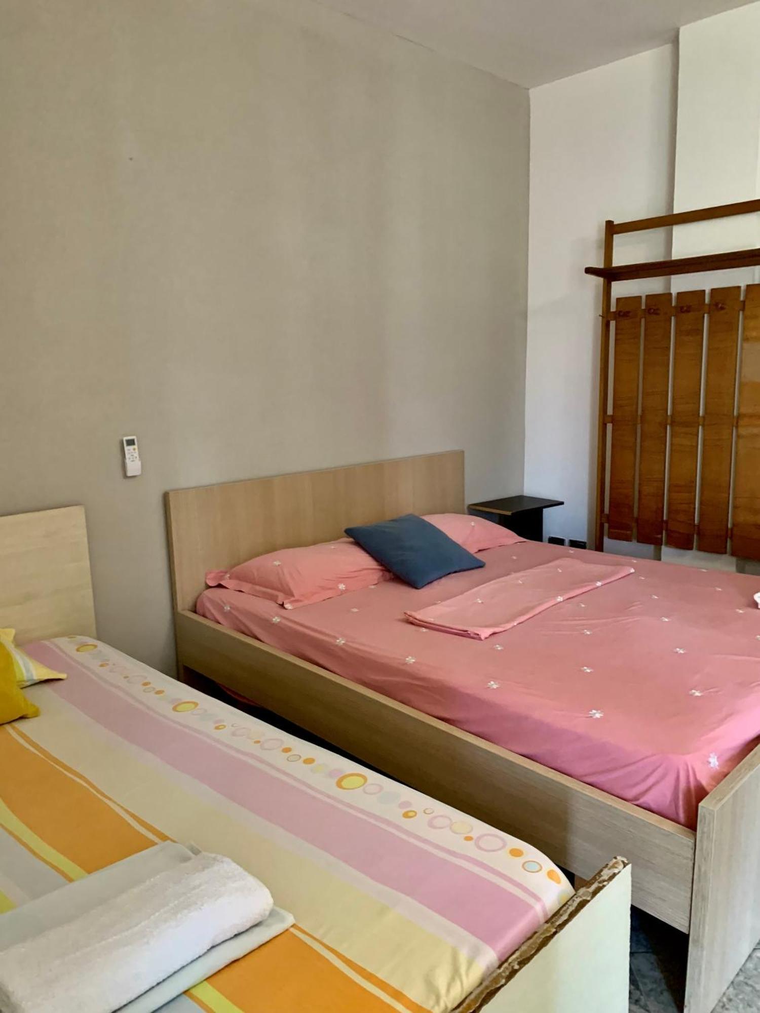 Serenade Beach Durrës Zewnętrze zdjęcie