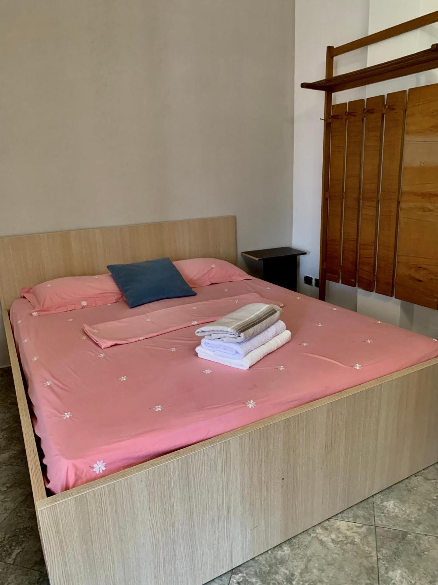 Serenade Beach Durrës Zewnętrze zdjęcie