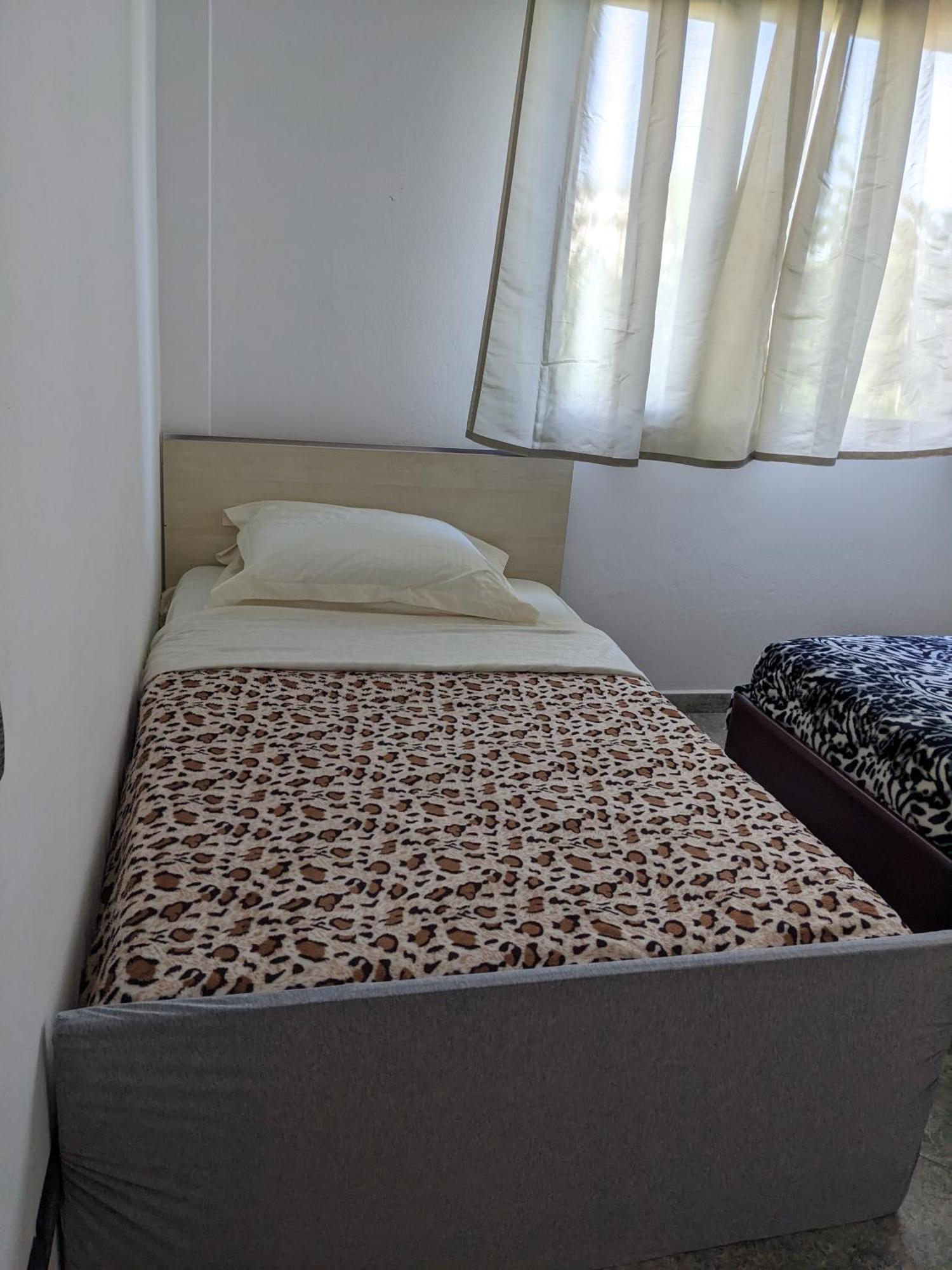 Serenade Beach Durrës Zewnętrze zdjęcie