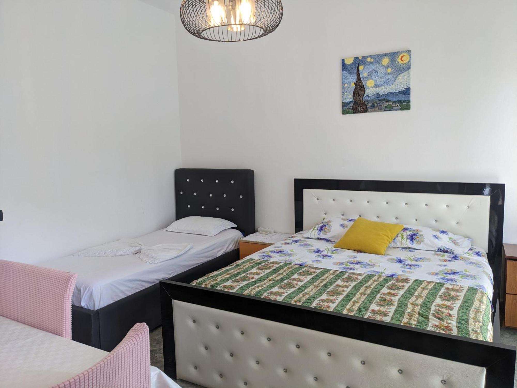 Serenade Beach Durrës Zewnętrze zdjęcie