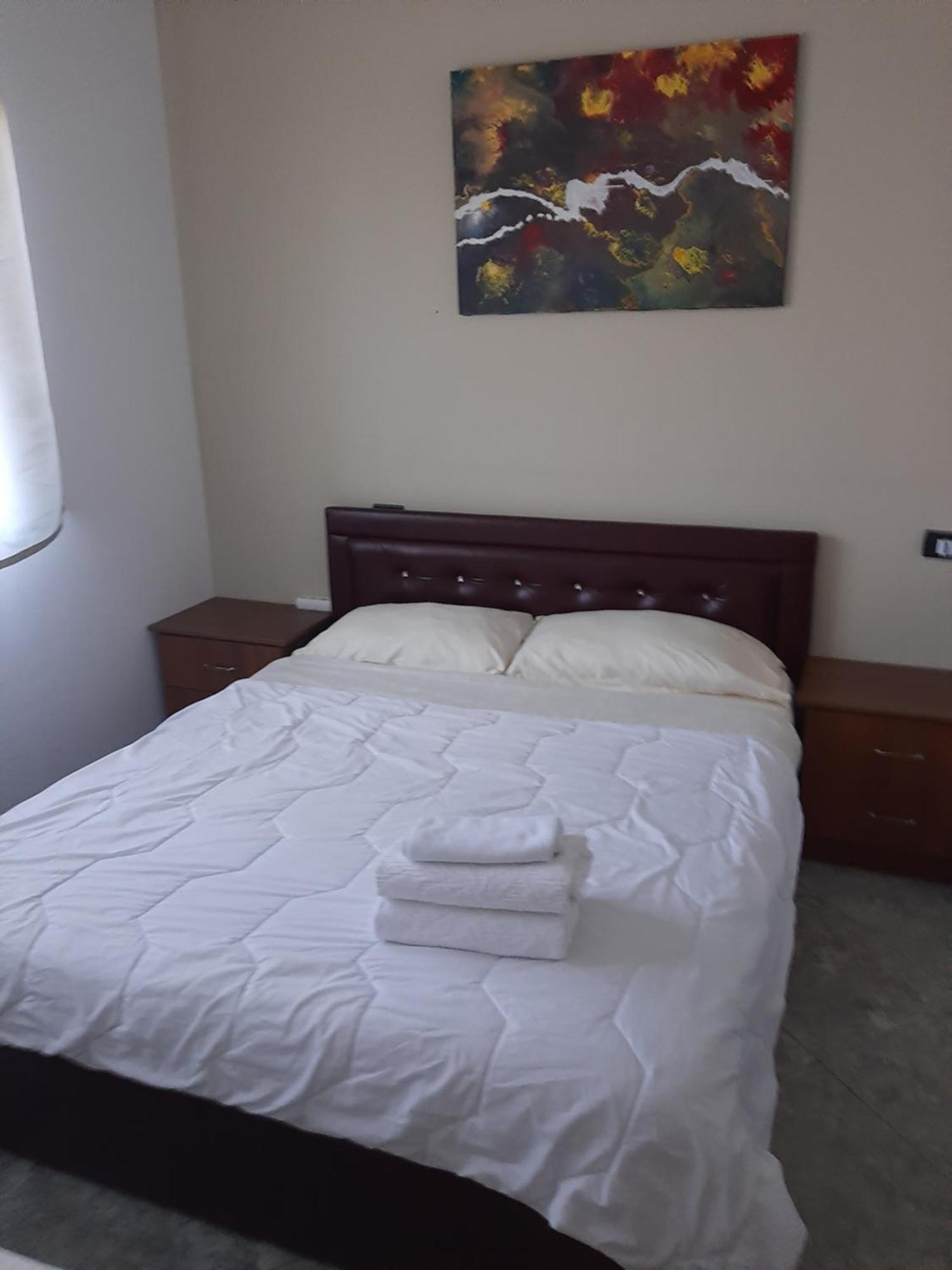 Serenade Beach Durrës Zewnętrze zdjęcie