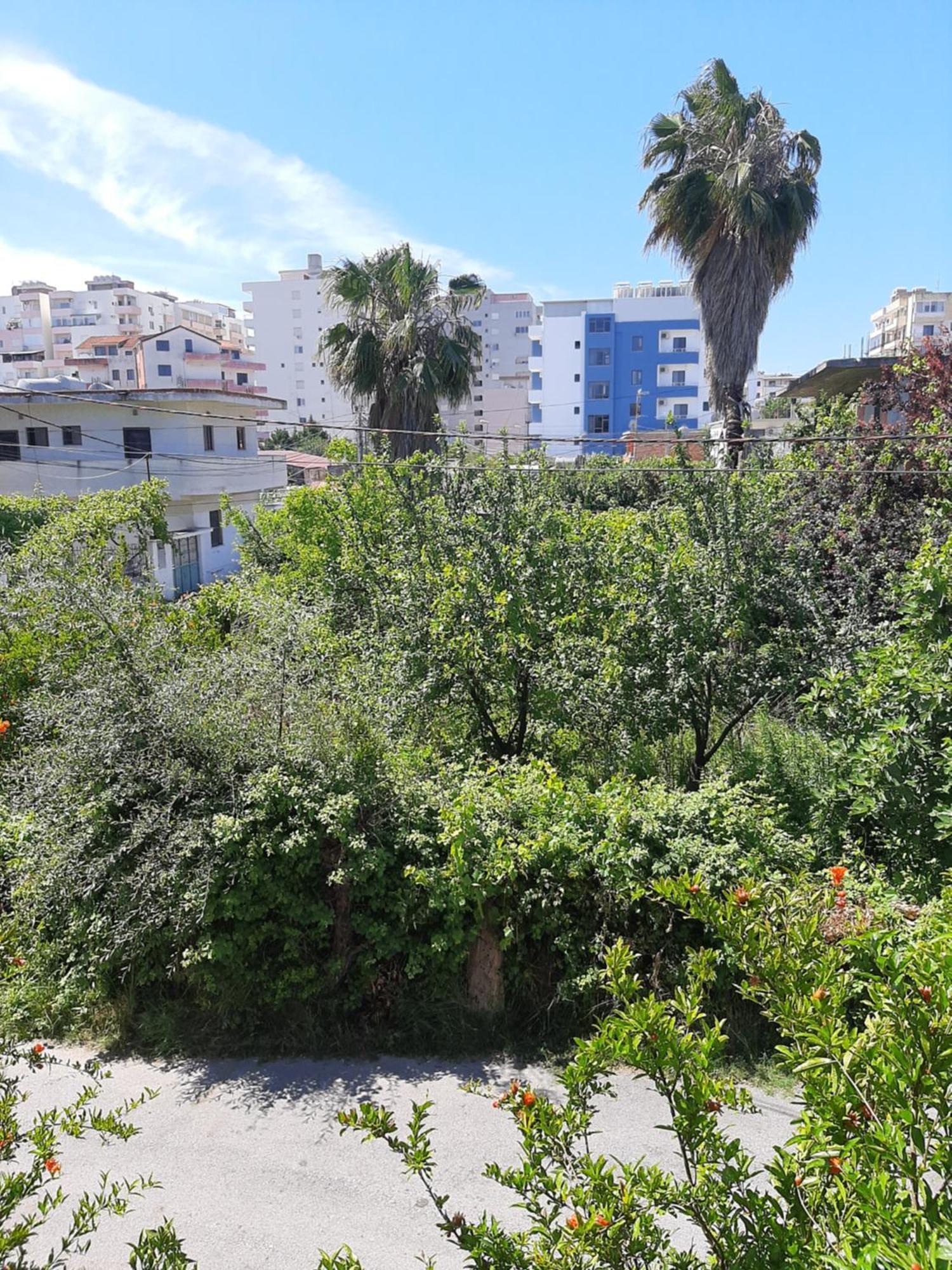 Serenade Beach Durrës Zewnętrze zdjęcie